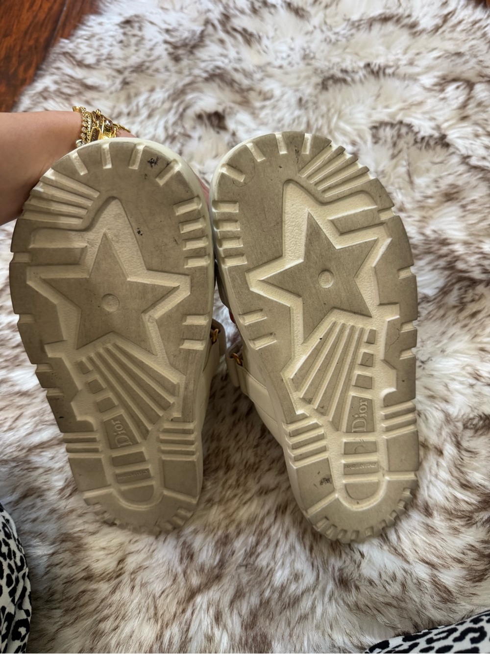 Dior Sandals - Picture 4 of 7